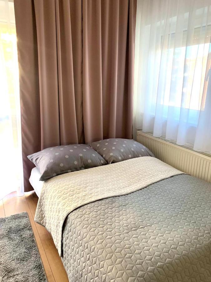 Jade Apartman Hévíz 外观 照片